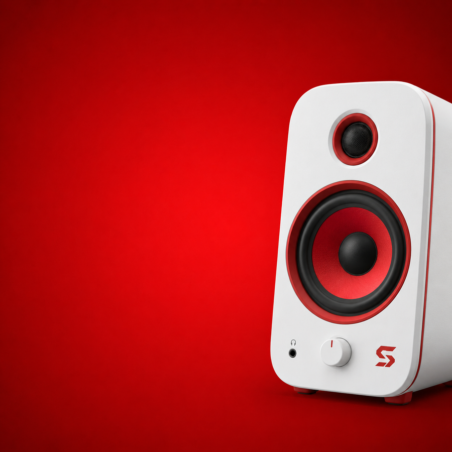 Speakers