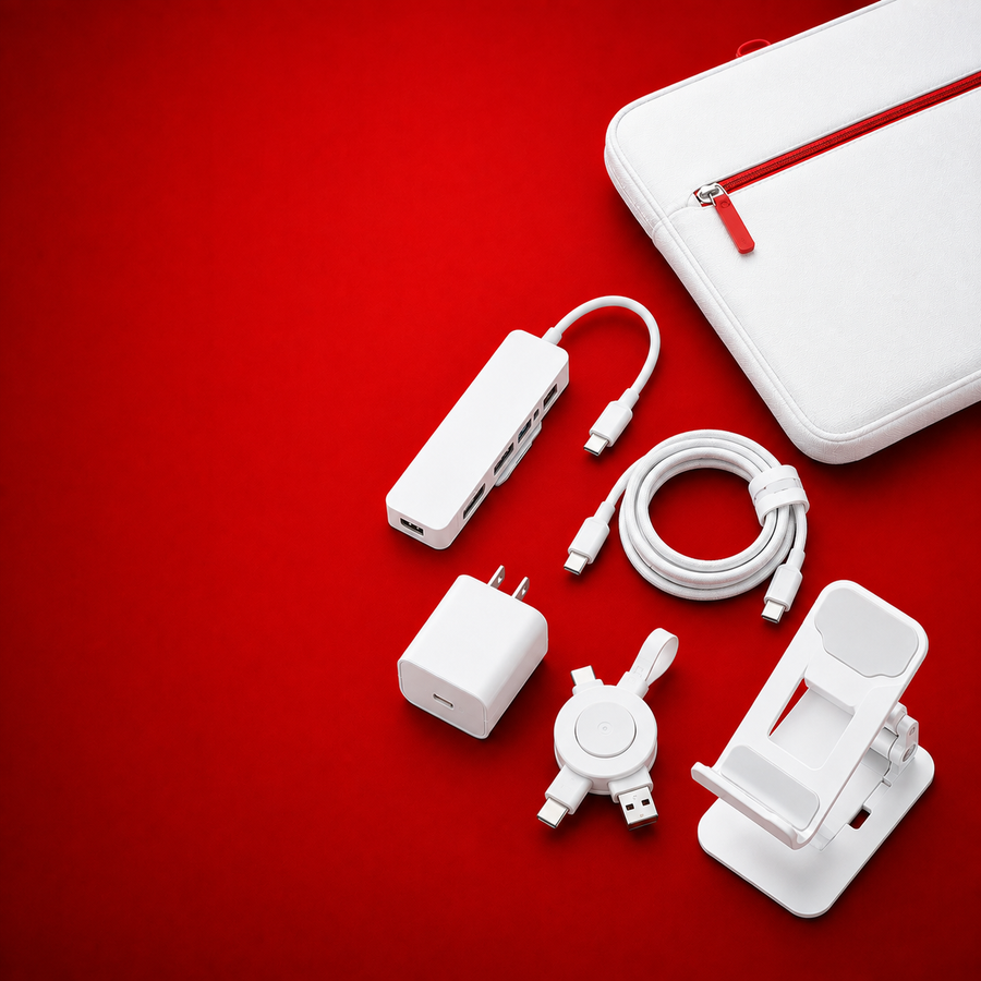 Laptop Accessories