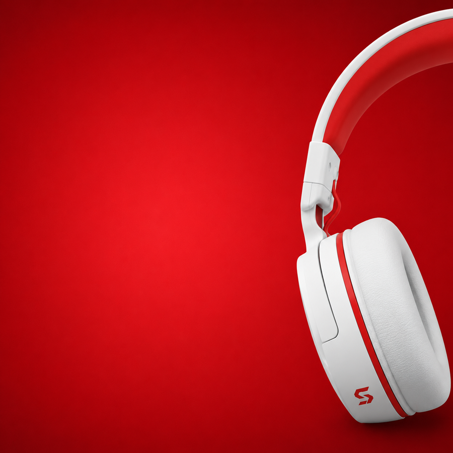 Headphones