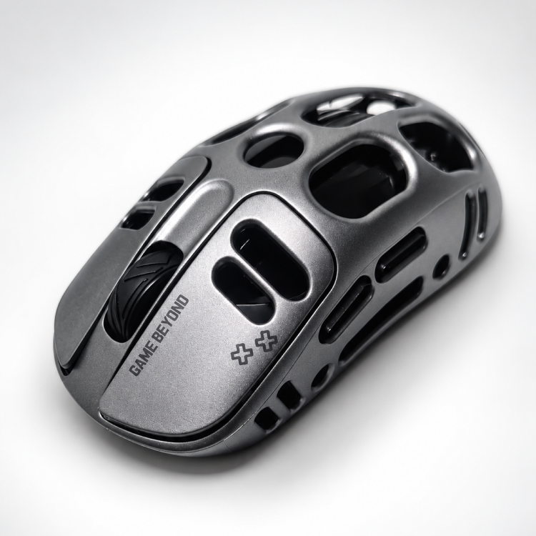 T-WOLF X3 GAMING MOUSE