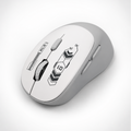 GLS-01 Wireless Mouse