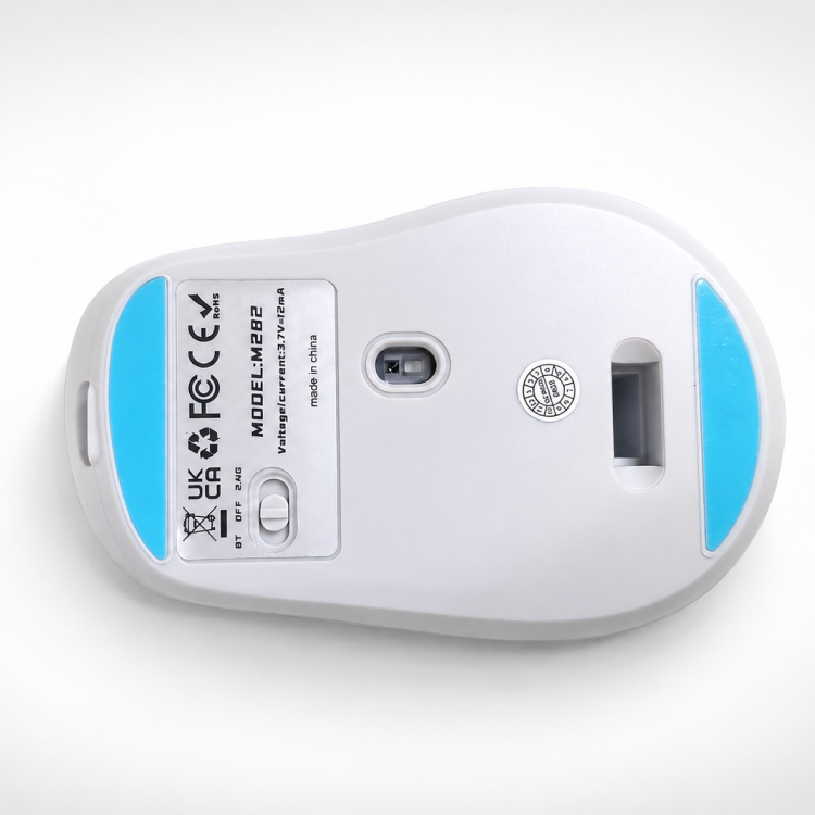 GLS-01 Wireless Mouse