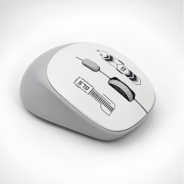 GLS-01 Wireless Mouse