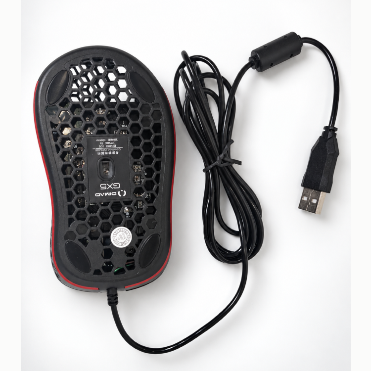 GX5 GAMING MOUSE