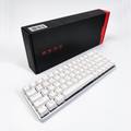 ZERO E-SPORTS Mechanical Keyboard