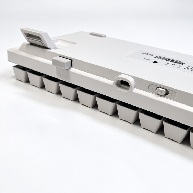 ZERO E-SPORTS Mechanical Keyboard