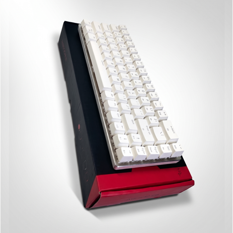 ZERO E-SPORTS Mechanical Keyboard