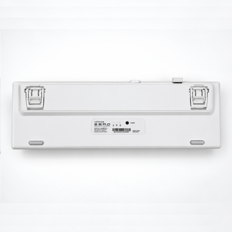 ZERO E-SPORTS Mechanical Keyboard