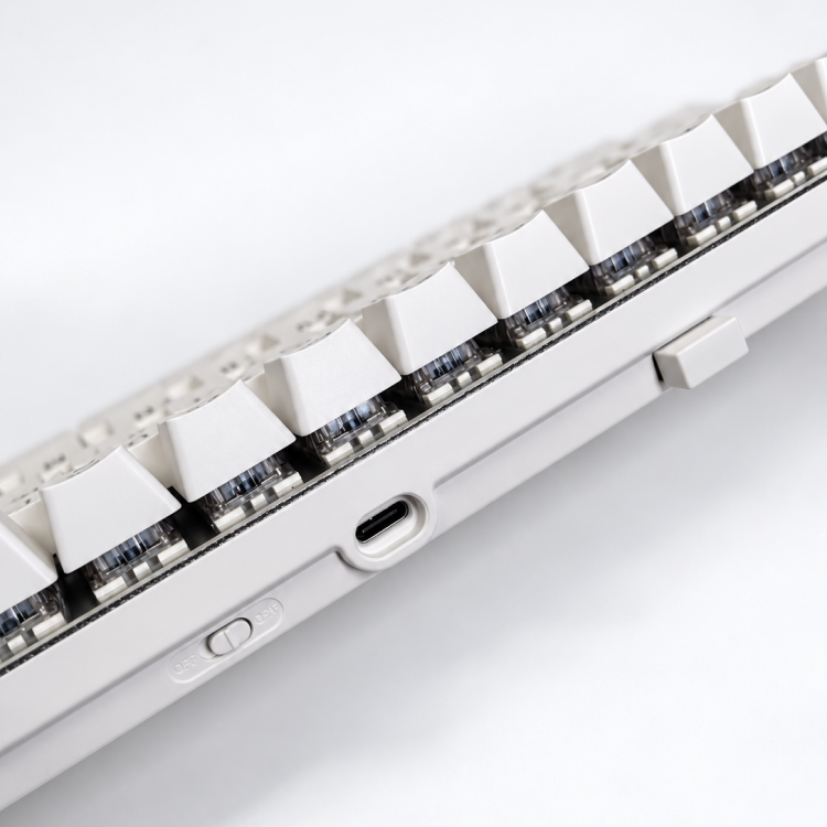ZERO E-SPORTS Mechanical Keyboard
