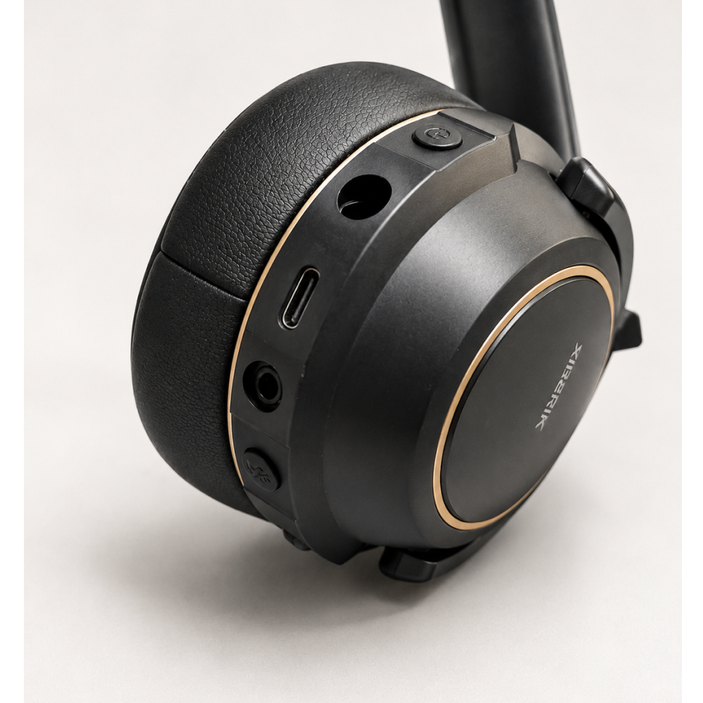 XIBERIA X Headphones