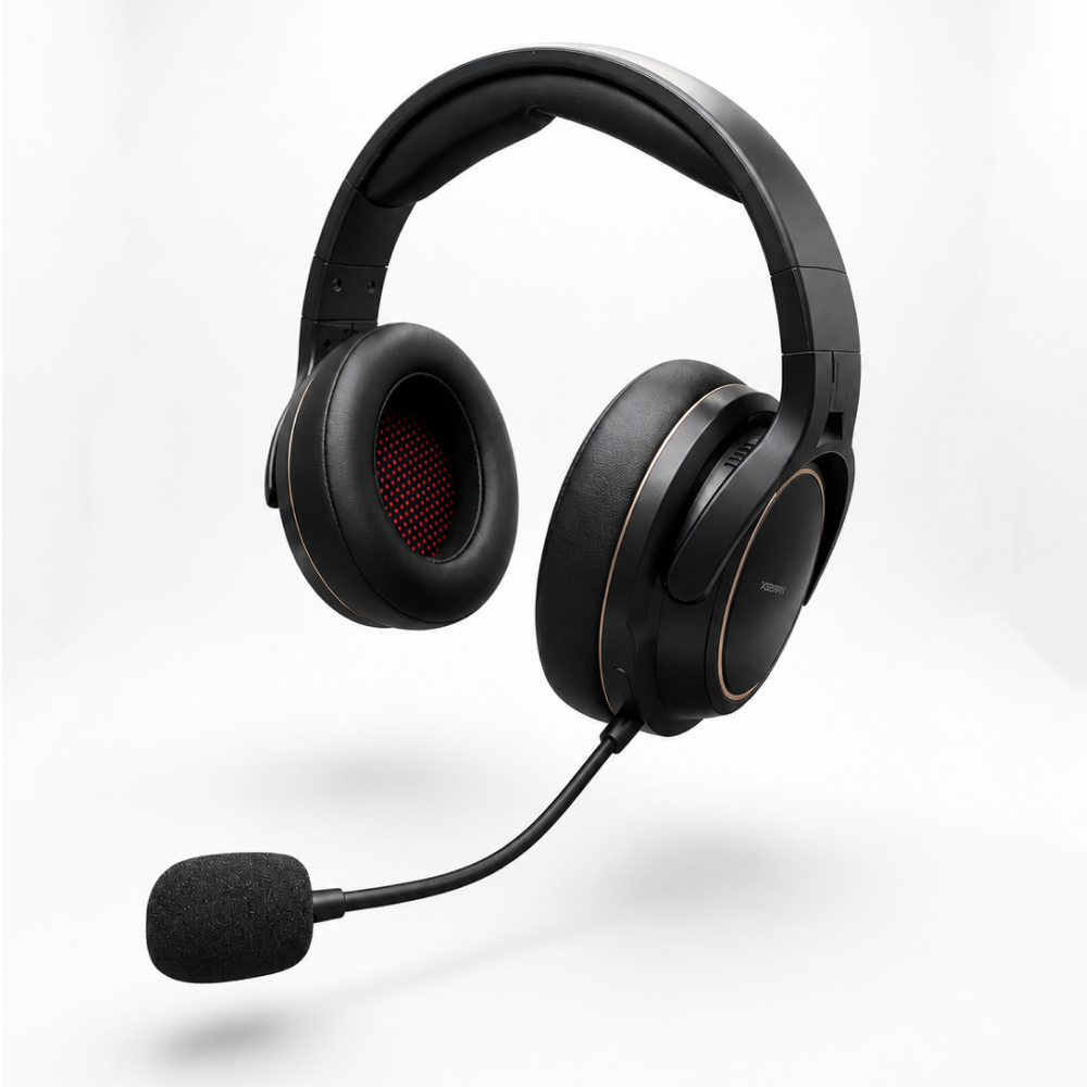 XIBERIA X Headphones
