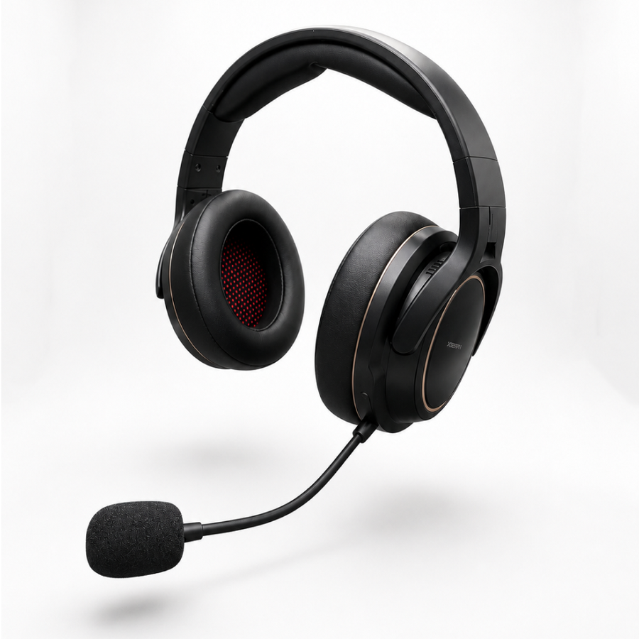 XIBERIA X Headphones