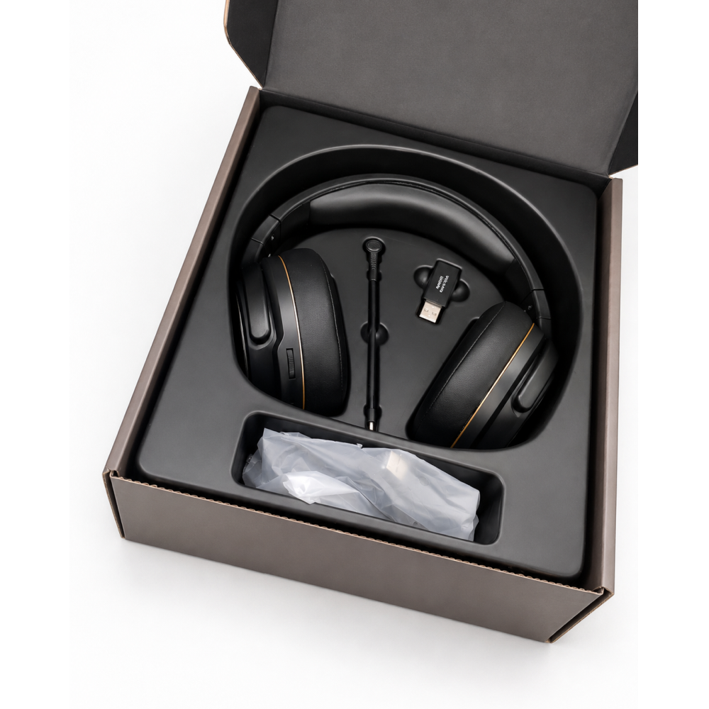 XIBERIA X Headphones
