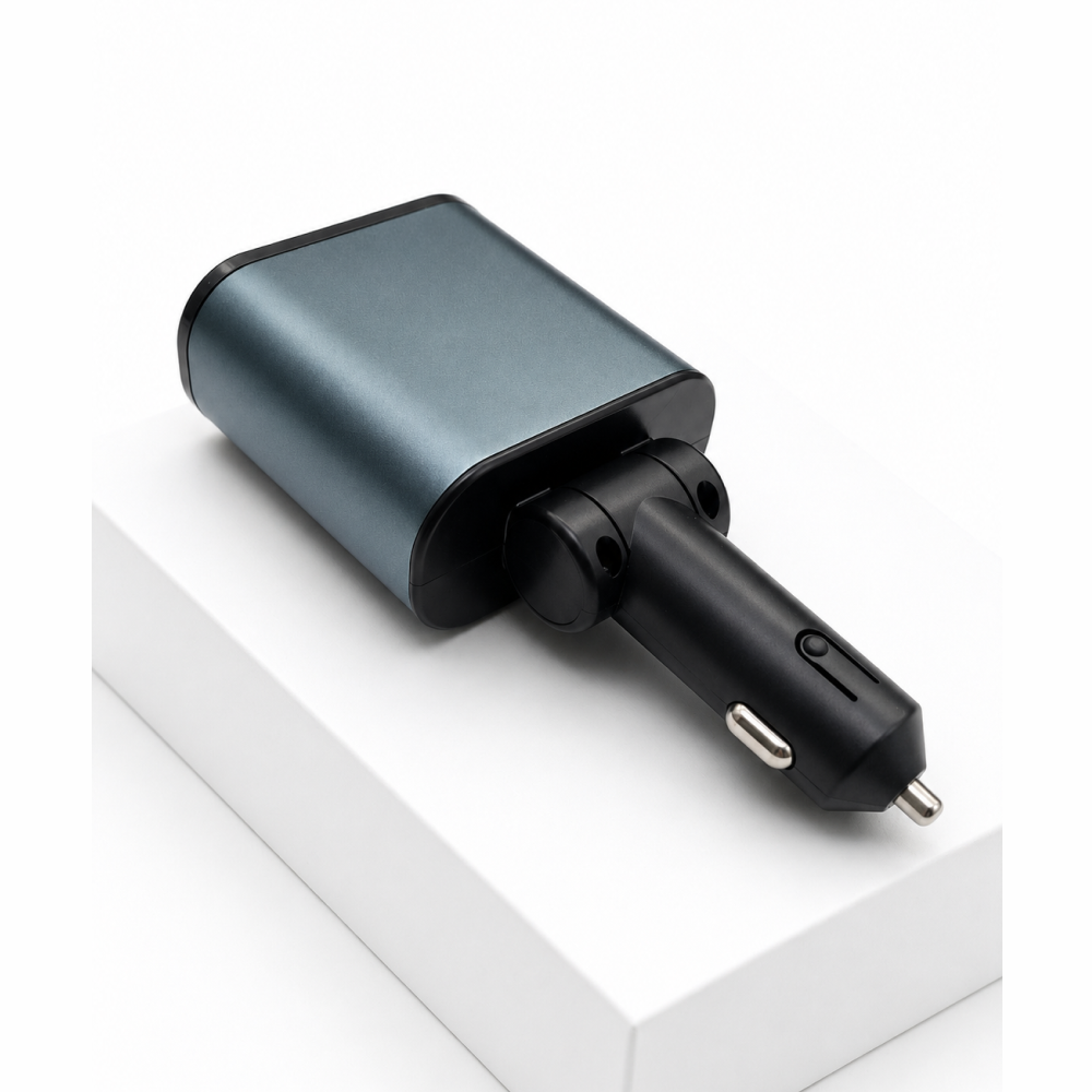 SUPER FAST CHARGER 4in1