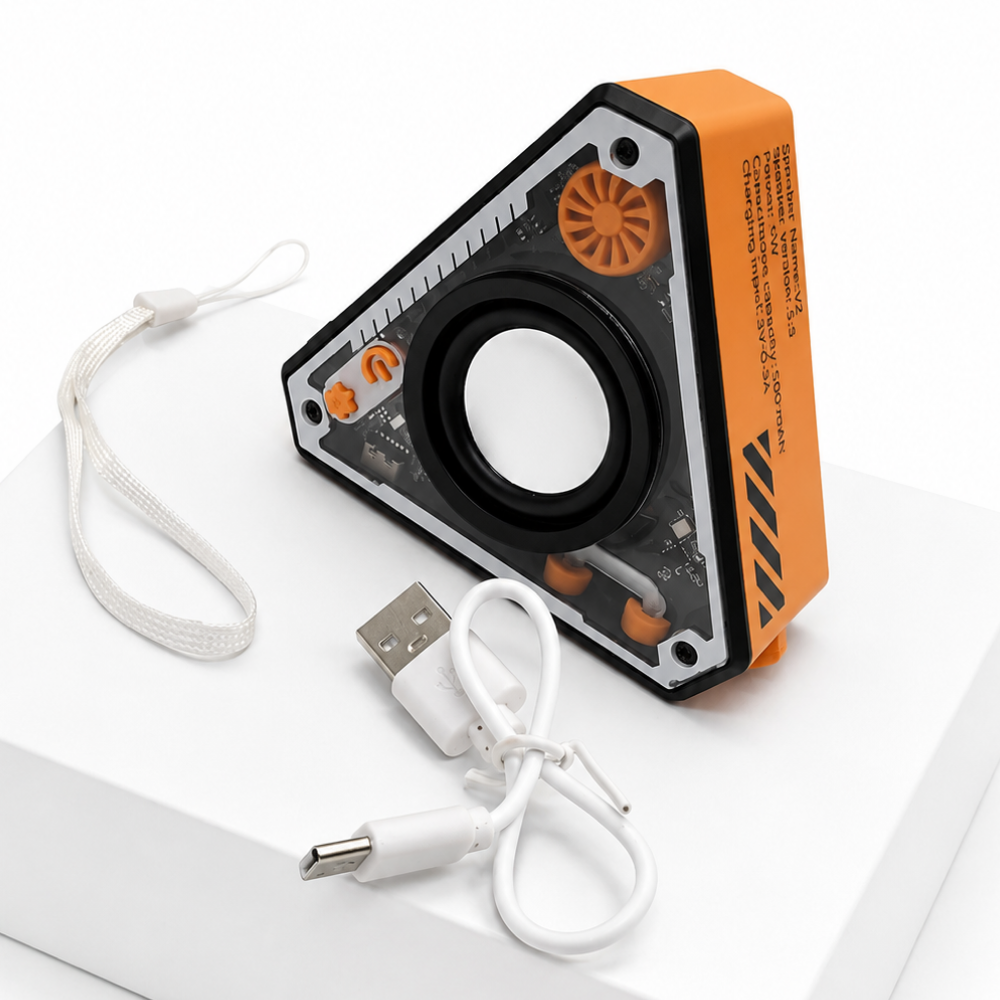 WIRELESS MODEL V2 SPEAKER