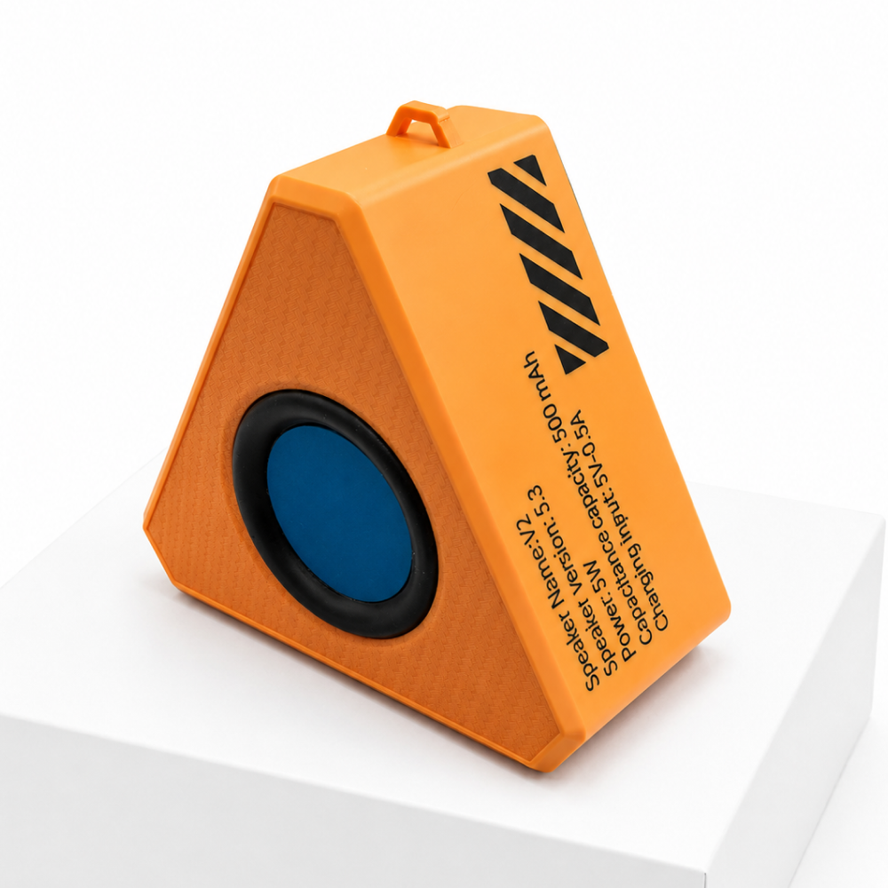 WIRELESS MODEL V2 SPEAKER