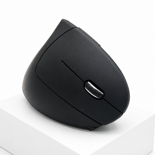 Ergonomic Mouse