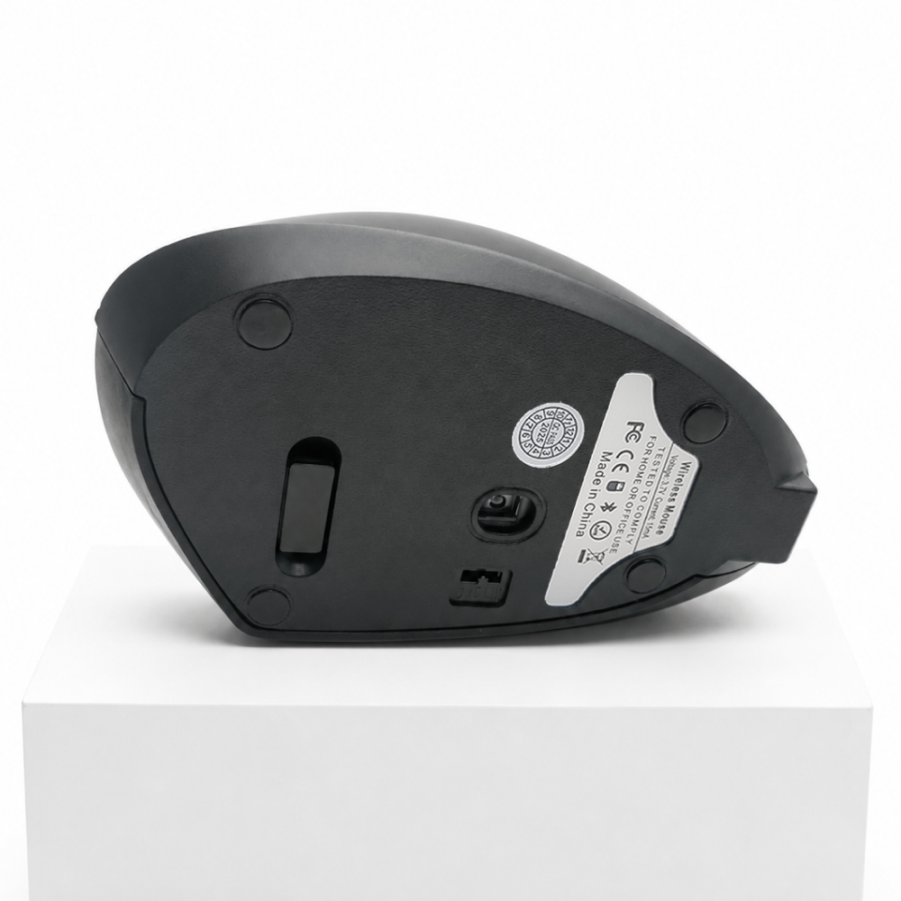 Ergonomic Mouse