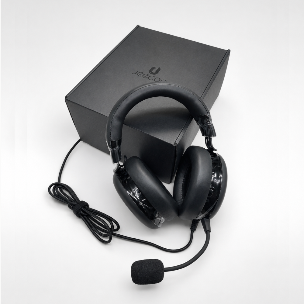Jeecoo J100 Pro Headset