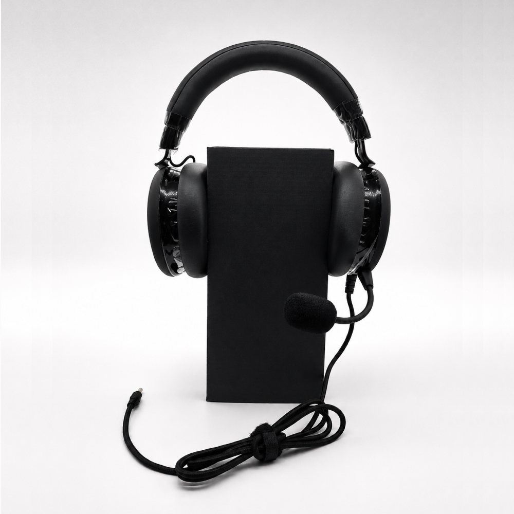Jeecoo J100 Pro Headset
