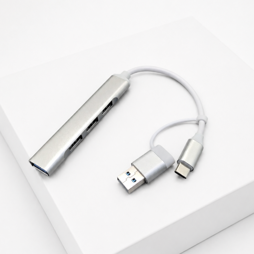 USB HUB