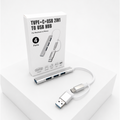 USB HUB