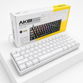 AK61 BACKLIGHT KEYBOARD