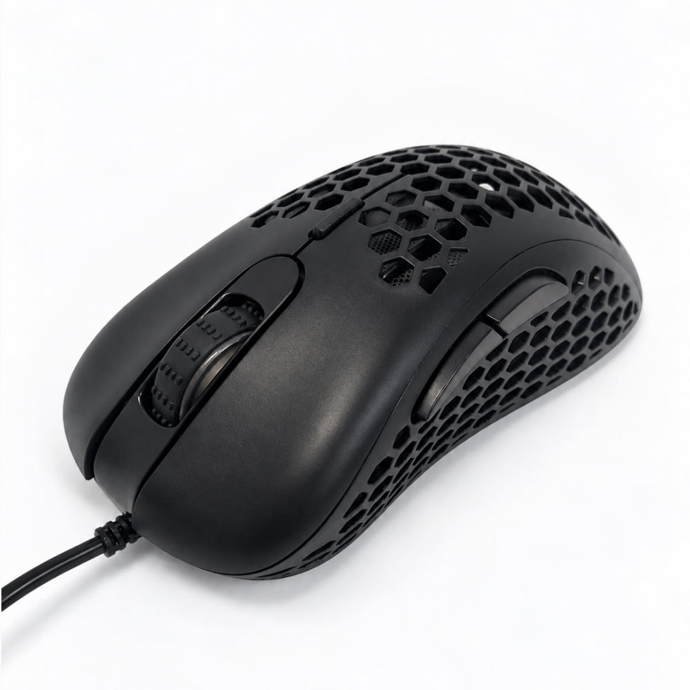 GX5 GAMING MOUSE