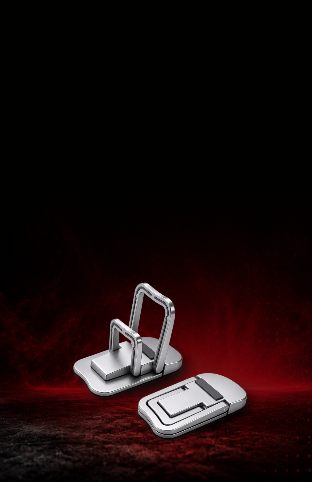 Mini Laptop Stand